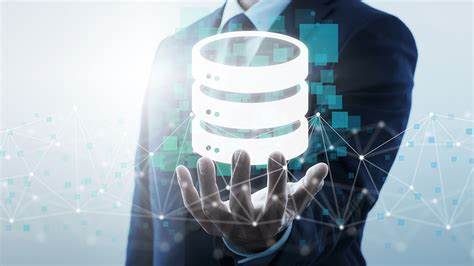 Database Administration Service Image