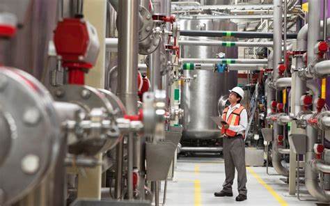 Plant Operations Image 1